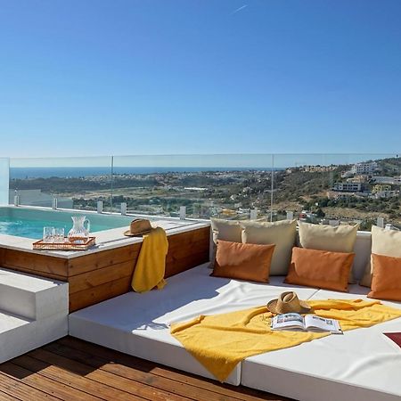 Casa do Pátio-Two Private Pools Villa- Rooftop&Panoramic Pool Albufeira Exterior foto